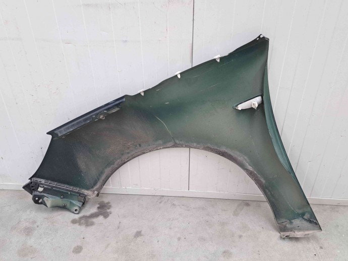 Aripa dreapta fata Opel Zafira C (P12) [Fabr 2011-2017] G6R