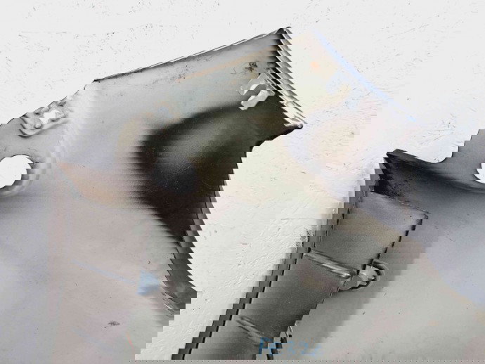 Aripa stanga fata Volkswagen Polo (9N) [Fabr 2001-2008] L041