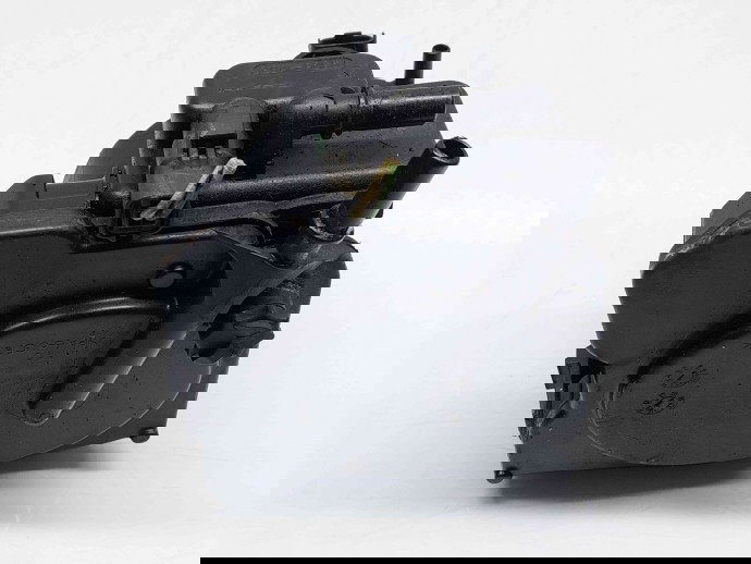 Carcasa flitru combustibil Citroen C5 (III) [ Fabr 2008-prezent] 9305 108C 1.6   