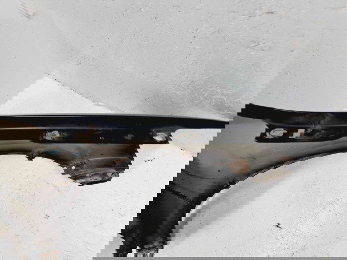 Aripa stanga fata Volkswagen Polo (9N) [Fabr 2001-2008] L041