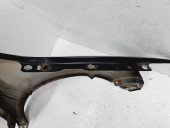 Aripa stanga fata Volkswagen Polo (9N) [Fabr 2001-2008] L041