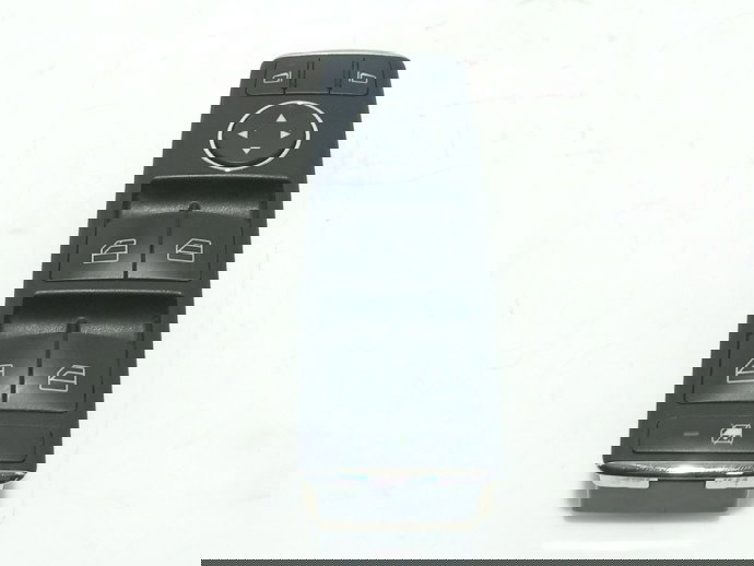 Butoane geamuri sofer Mercedes C320 W204 3.0 CDI A2048700151 2007-2014