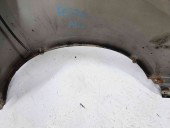 Aripa stanga fata Volkswagen Polo (9N) [Fabr 2001-2008] L041