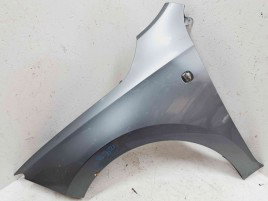 Aripa stanga fata Skoda Rapid (NH3) [Fabr 2012-2019] LF8L