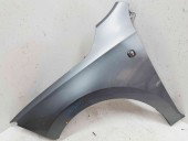 Aripa stanga fata Skoda Rapid (NH3) [Fabr 2012-2019] LF8L