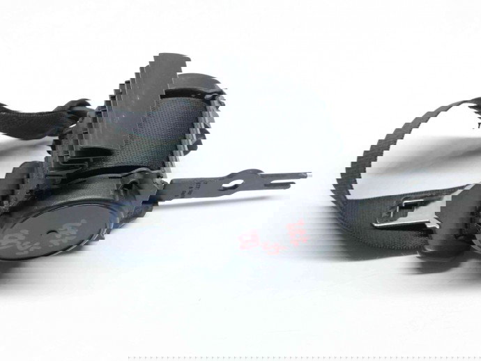  Centura dreapta spate Bmw 3 (F30) [Fabr 2012-2017] 7259389