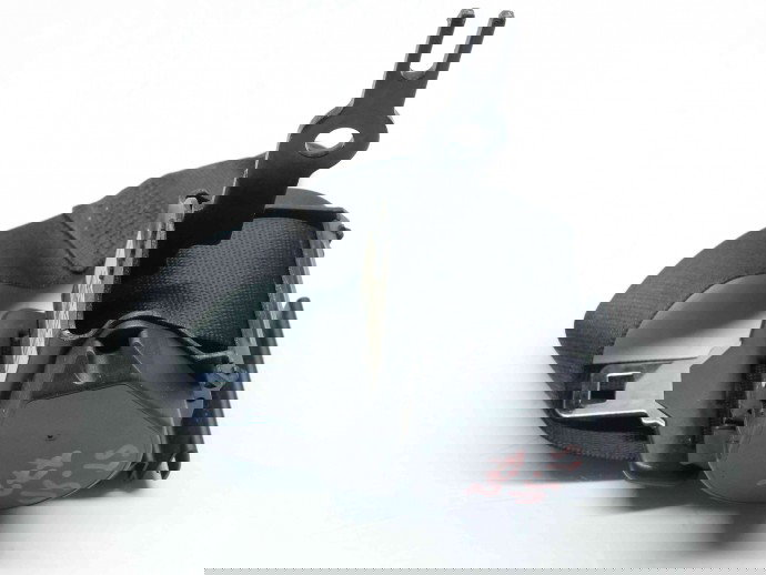  Centura stanga spate Bmw 3 (F30) [Fabr 2012-2017] 7259389