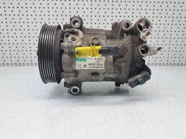 Compresor clima Citroen C5 (III) [ Fabr 2008-prezent] 9660555280 1.6 80KW / 109CP  