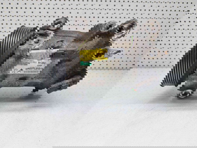 Compresor clima Citroen C5 (III) [ Fabr 2008-prezent] 9660555280 1.6 80KW / 109CP  