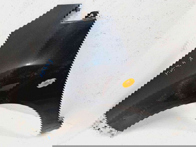 Aripa stanga fata Chevrolet Spark (M300) [Fabr 2009-2015] OEM