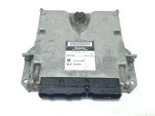 Calculator motor (ECU) Opel Vectra C 3.0 CDTI 97353188 2003-2008
