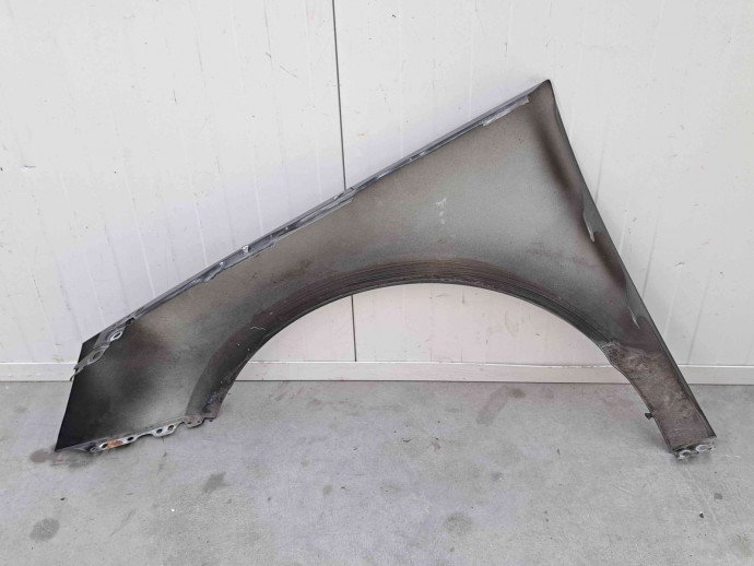 Aripa dreapta fata Audi A1 (8X1) [Fabr 2010-2018] LY9B