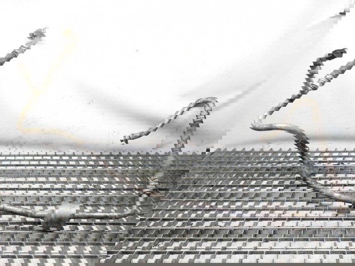 Conducta AC Citroen C5 (III) [ Fabr 2008-prezent] 9659576380 1.6   