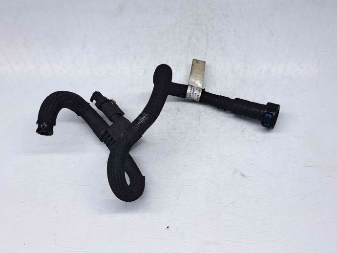 Conducta combustibil Bmw 3 (F30) [Fabr 2012-2017] 8507679 2.0 N47T   