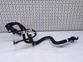 Conducta retur injectoare Bmw 3 (F30) [Fabr 2012-2017] 8507680 2.0 N47T   