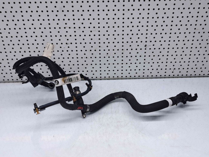 Conducta retur injectoare Bmw 3 (F30) [Fabr 2012-2017] 8507680 2.0 N47T   