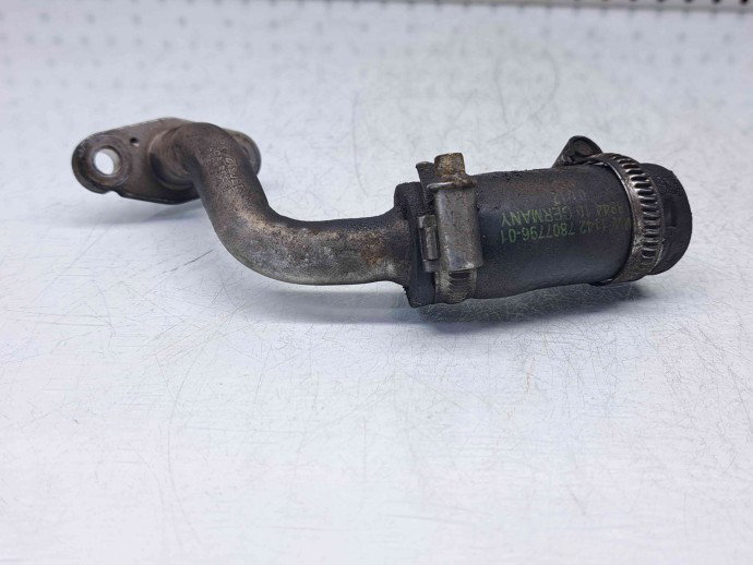 Conducta turbina Bmw 3 (F30) [Fabr 2012-2017] 7807796 2.0 N47T   