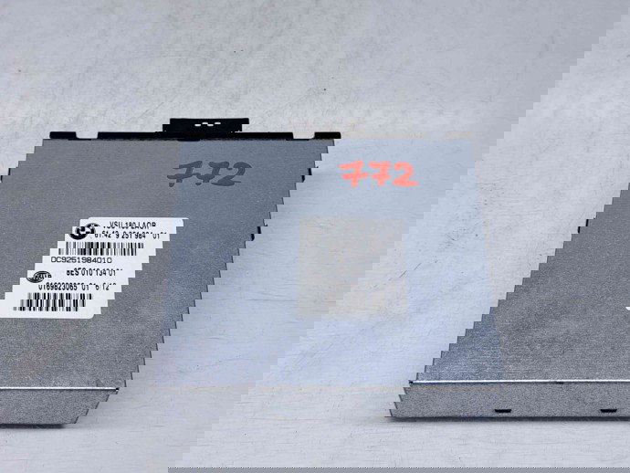  Convertizor de tensiune Bmw 3 (F30) [Fabr 2012-2017] 9251984 