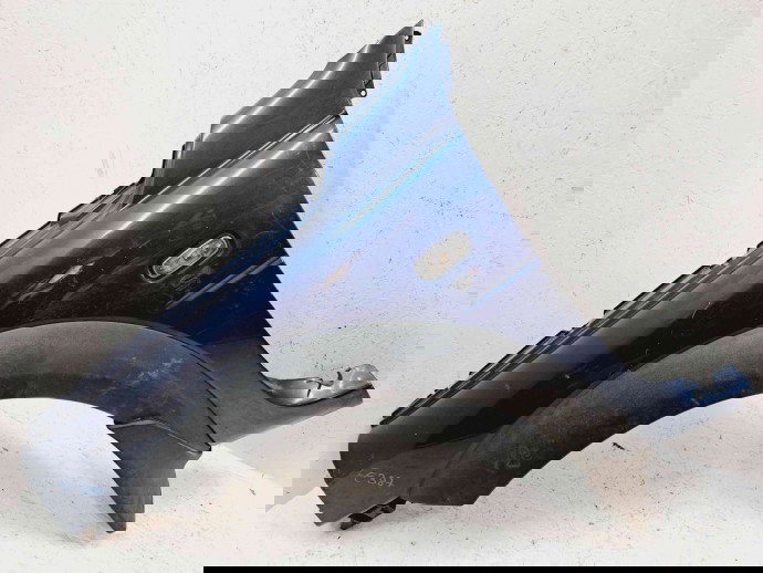 Aripa stanga fata LAND ROVER Freelander (LN) [Fabr 1998-2006] 849 CAIRNS BLUE