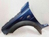 Aripa stanga fata LAND ROVER Freelander (LN) [Fabr 1998-2006] 849 CAIRNS BLUE