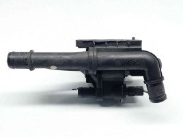 Corp termostat Citroen C5 (III) [ Fabr 2008-prezent] OEM 1.6   