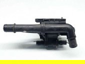 Corp termostat Citroen C5 (III) [ Fabr 2008-prezent] OEM 1.6   