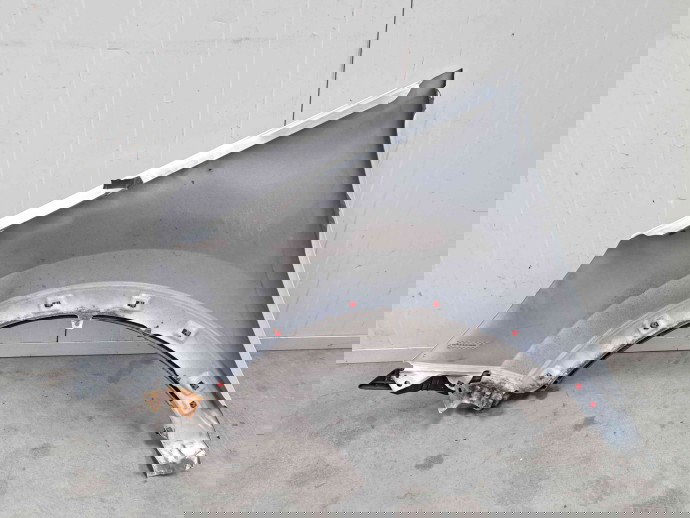 Aripa dreapta fata Kia Sportage III [Fabr 2010-2016] ALB