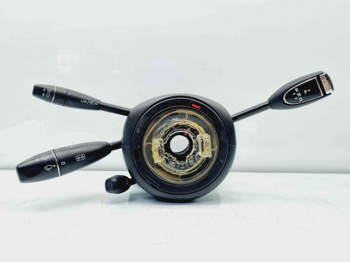  Bloc manete cu spirala volan Mercedes Clasa E (W212) AMG [Fabr 2009-2016] A2124409303 