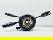  Bloc manete cu spirala volan Mercedes Clasa E (W212) AMG [Fabr 2009-2016] A2124409303 