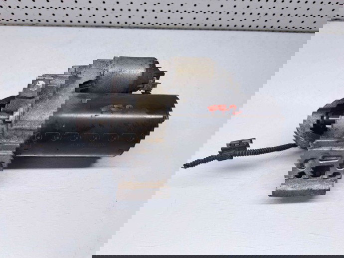  Electromotor 11 dinti Bmw 3 (F30) [Fabr 2012-2017] 8570383 2.0 N47T  120KW / 163CP  