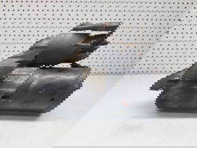  Electromotor 13 dinti Citroen C5 (III) [ Fabr 2008-prezent] 9663528880 1.6  80KW / 109CP  