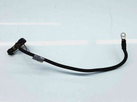  Borna baterie (-) Mercedes Clasa E (W212) AMG [Fabr 2009-2016] A2045421518 