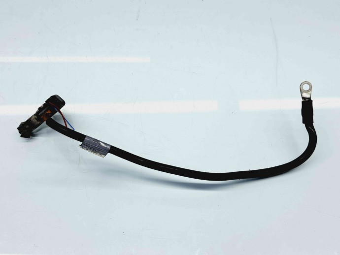  Borna baterie (-) Mercedes Clasa E (W212) AMG [Fabr 2009-2016] A2045421518 