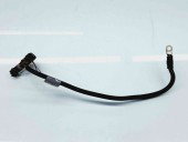  Borna baterie (-) Mercedes Clasa E (W212) AMG [Fabr 2009-2016] A2045421518 