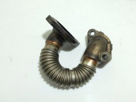 Conducta gaze Opel Vectra C 3.0 CDTI OEM 2003-2008