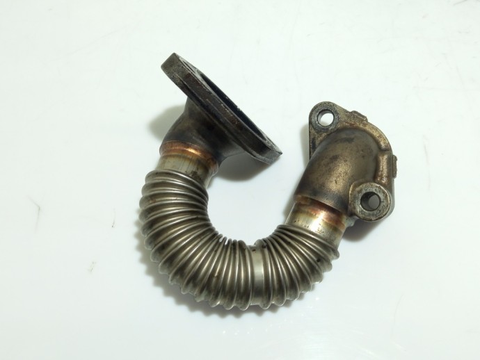 Conducta gaze Opel Vectra C 3.0 CDTI OEM 2003-2008