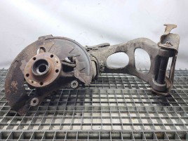 Fuzeta fata dreapta Citroen C5 (III) [ Fabr 2008-prezent] OEM 1.6   