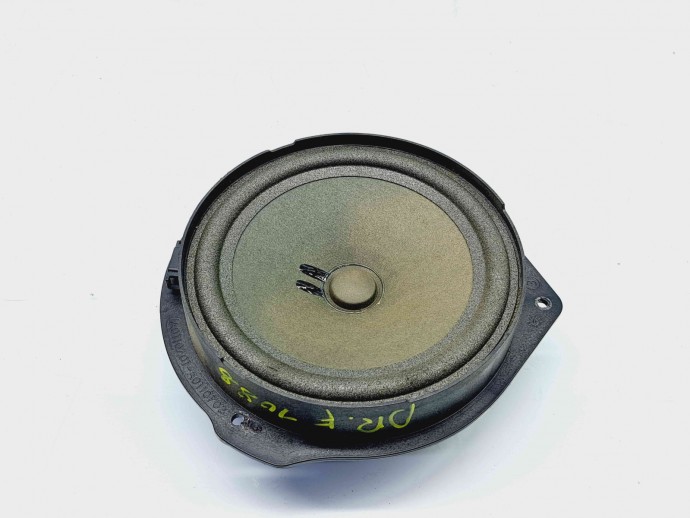  Boxa dreapta fata Mercedes Clasa E (W212) AMG [Fabr 2009-2016] A2128200302