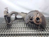 Fuzeta fata stanga Citroen C5 (III) [ Fabr 2008-prezent] OEM 1.6   