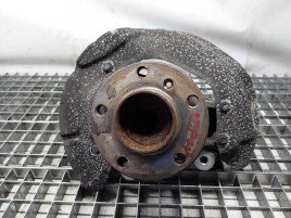 Fuzeta fata stanga Bmw 3 (F30) [Fabr 2012-2017] OEM 2.0 N47T   