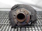Fuzeta fata stanga Bmw 3 (F30) [Fabr 2012-2017] OEM 2.0 N47T   