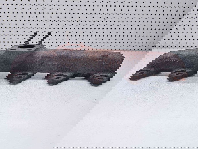 Galerie evacuare Citroen C5 (III) [ Fabr 2008-prezent] 548028 1.6  