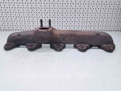 Galerie evacuare Citroen C5 (III) [ Fabr 2008-prezent] 548028 1.6  