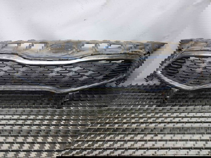 Grila capota Kia Ceed (JD) [Fabr 2012-2018] 86351-A2600