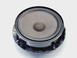  Boxa stanga fata Skoda Rapid (NH3) [Fabr 2012-2019] OEM