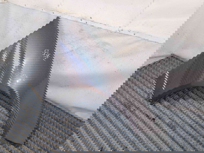 Aripa dreapta fata Mercedes Clasa E (W207) Coupe [Fabr 2009-2012] 755