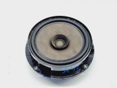  Boxa stanga spate Skoda Rapid (NH3) [Fabr 2012-2019] OEM