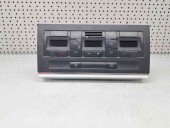  Panou comanda clima Audi A4 (8EC, B7) [Fabr 2004-2008] 8E0820043AJ