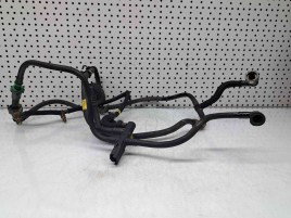 Pompa amorsare combustibil Citroen C5 (III) [ Fabr 2008-prezent] OEM 1.6   