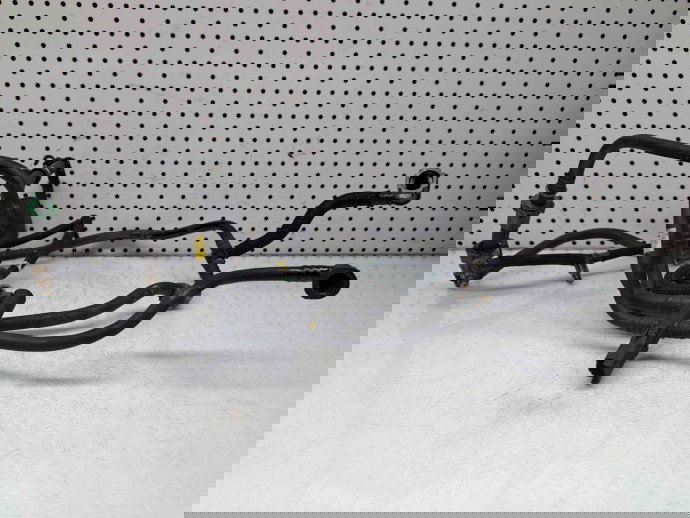 Pompa amorsare combustibil Citroen C5 (III) [ Fabr 2008-prezent] OEM 1.6   